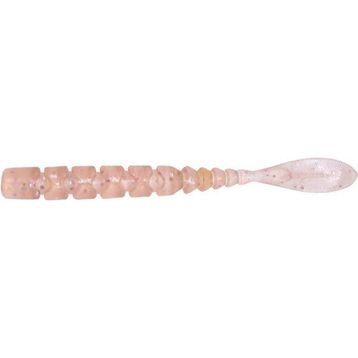 Mustad 006 Aji Worm Fla-Fla 5 cm 15'li Sahte Kurt