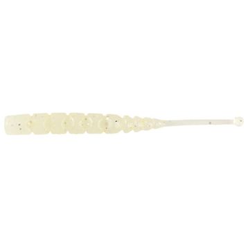 Mustad 007 Aji Worm Plu-Plu 5 cm 15'li Sahte Kurt