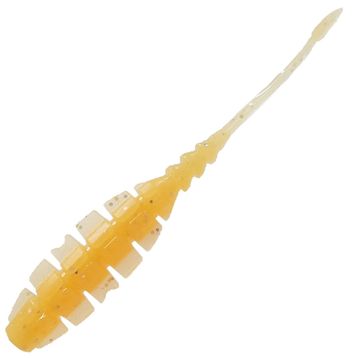 Mustad 008 Aji Worm Naf-Naf 5 cm 12'li Sahte Kurt