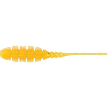 Mustad 008 Aji Worm Naf-Naf 5 cm 12'li Sahte Kurt