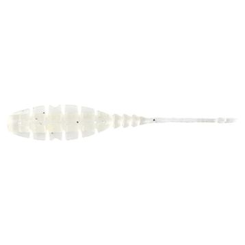 Mustad 010 Aji Worm Naf-Naf 5 cm 12'li Sahte Kurt