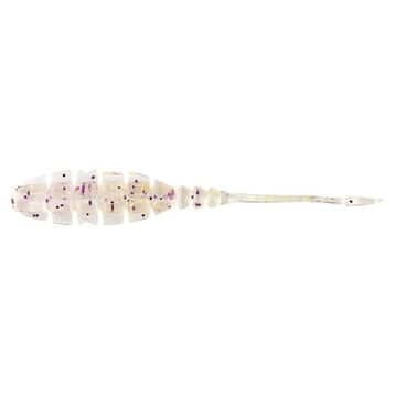 Mustad 012 Aji Worm Naf-Naf 5 cm 12'li Sahte Kurt