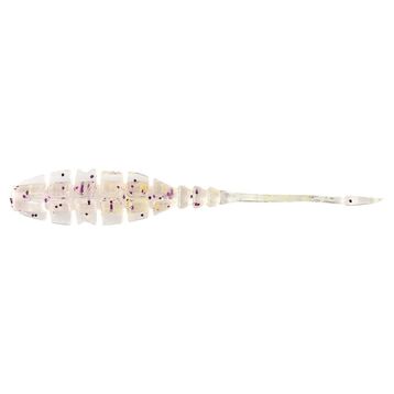 Mustad 012 Aji Worm Naf-Naf 5 cm 12'li Sahte Kurt