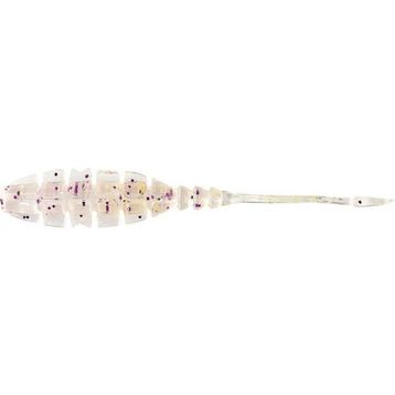 Mustad 012 Aji Worm Naf-Naf 5 cm 12'li Sahte Kurt