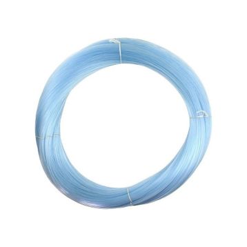 Mustad 1 kg 0.50 mm Mavi Ayaka Misina
