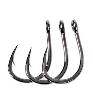 Mustad 10827 NPBLN Olta İğnesi