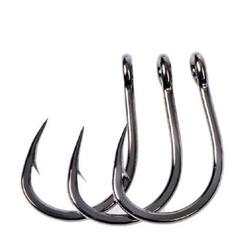 Mustad 10827 NPBLN Olta İğnesi
