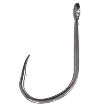 Mustad 10849NP-DT Ringed Soi Hook Olta İğnesi