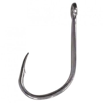 Mustad 10849NP-DT Ringed Soi Hook Olta İğnesi
