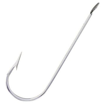 Mustad 1251C No:11 100'lü Olta İğnesi