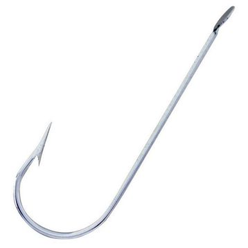Mustad 1251C No:8 100'lü Olta İğnesi