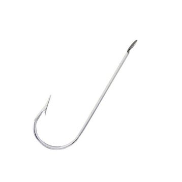 Mustad 1251C No:9 100'lü Olta İğnesi