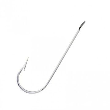 Mustad 1251C No:9 100'lü Olta İğnesi
