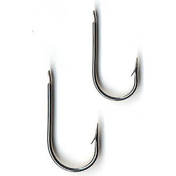 Mustad 1252 D 100'lü Olta İğnesi
