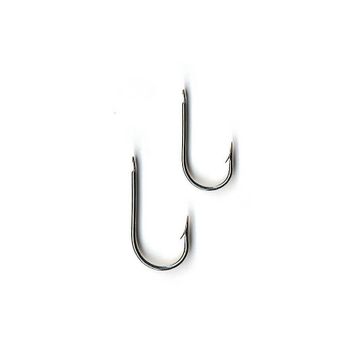 Mustad 1252 D Galveniz 100'lü Olta İğnesi