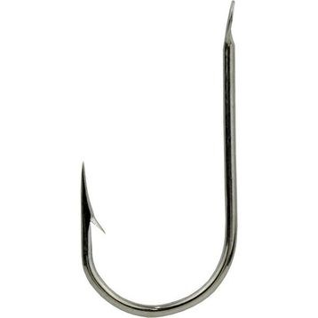 Mustad 1253-A No:1 100'lü Paket Olta İğnesi