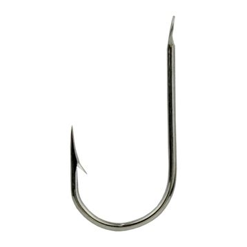 Mustad 1253-A No:1 100'lü Paket Olta İğnesi