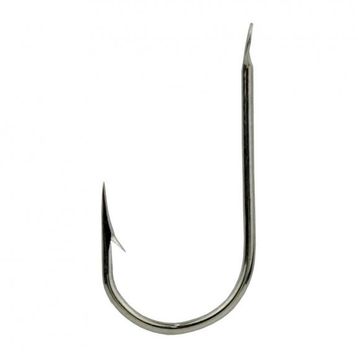 Mustad 1253-A No:7 100'lü Paket Olta İğnesi