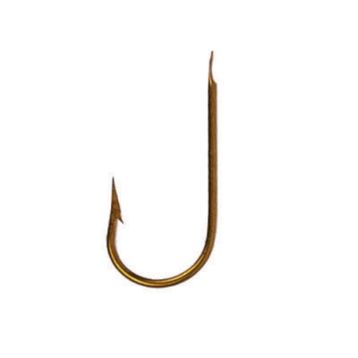 Mustad 1265 100'lü Olta İğnesi