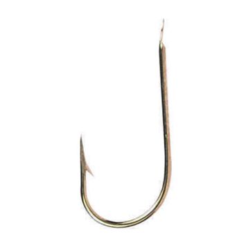 Mustad 1266 100'lü Olta İğnesi