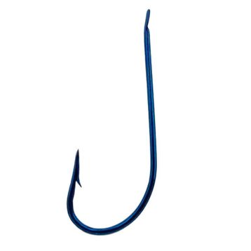Mustad 1522 11 100'lü Olta İğnesi