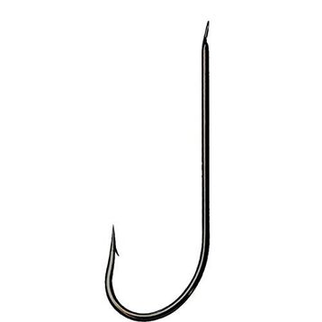 Mustad 1522 8100 No: 8 Olta İğnesi