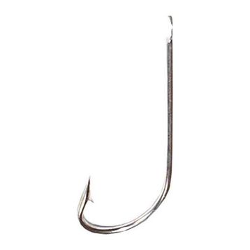 Mustad 1523-D No:4 100'lü Paket Olta İğne