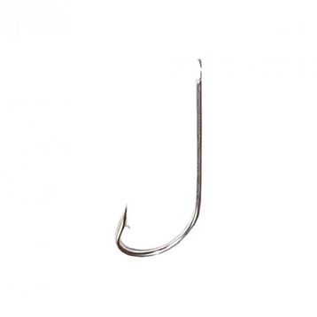Mustad 1523-D No:4 100'lü Paket Olta İğne