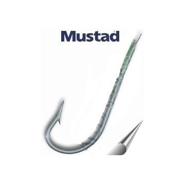 Mustad 1523D 100'lü Olta İğnesi