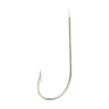 Mustad 1523D No:2 100'lü Paket Olta İğnesi