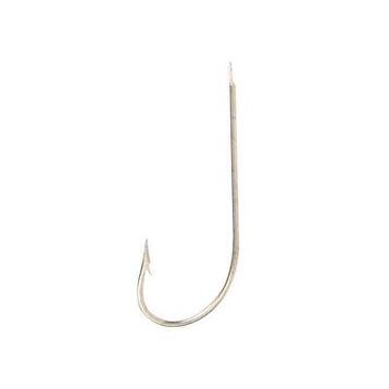 Mustad 1523D No:3 100'lü Paket Olta İğnesi