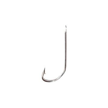 Mustad 1523D No:5 100'lü Paket Olta İğnesi
