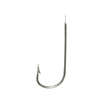 Mustad 1799 No:1 100'lü Paket Olta İğnesi