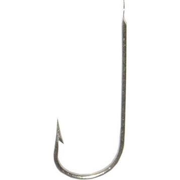 Mustad 1799 No:1 100'lü Paket Olta İğnesi