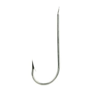 Mustad 1799 No:1 100'lü Paket Olta İğnesi