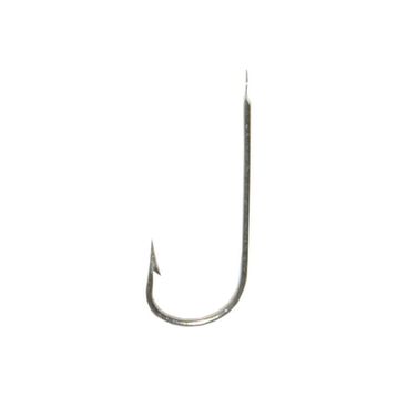 Mustad 1799 No:1 100'lü Paket Olta İğnesi
