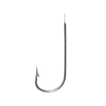Mustad 1799 No:2 100'lü Paket Olta İğnesi