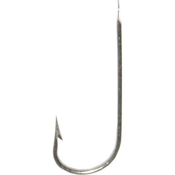 Mustad 1799 No:2 100'lü Paket Olta İğnesi
