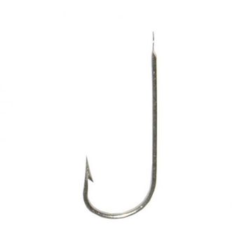 Mustad 1799 No:2 100'lü Paket Olta İğnesi