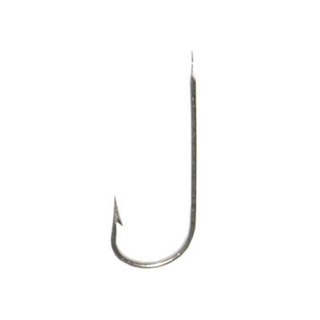 Mustad 1799 No:2 100'lü Paket Olta İğnesi