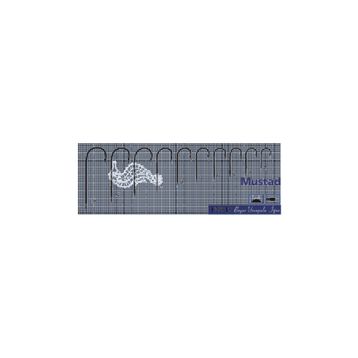 Mustad 1799D No: 5 Olta İğnesi
