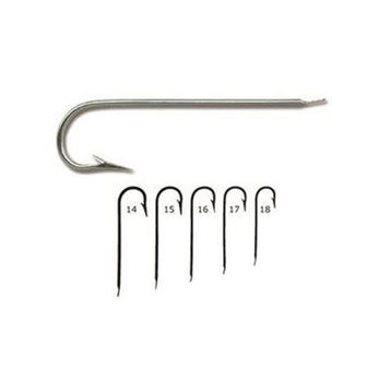 Mustad 1982-ID No:20 50'li Paket Olta İğne