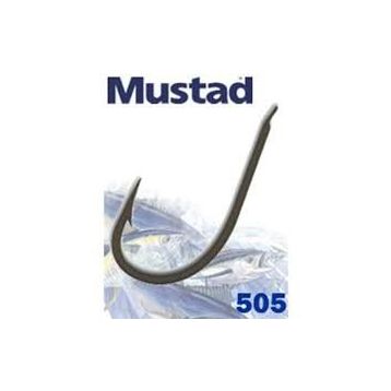 Mustad 1982ID 50'li Olta İğnesi