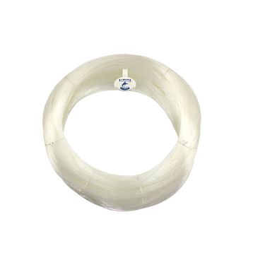 Mustad 2 kg 1.60 mm Beyaz Ayaka Misina
