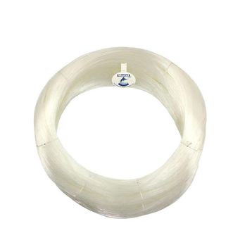 Mustad 2 kg 1.60 mm Beyaz Ayaka Misina
