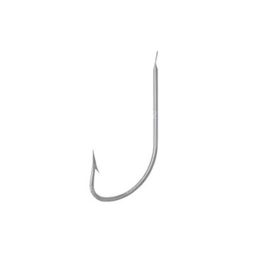 Mustad 224-N No:8 50'li Paket Olta İğnesi