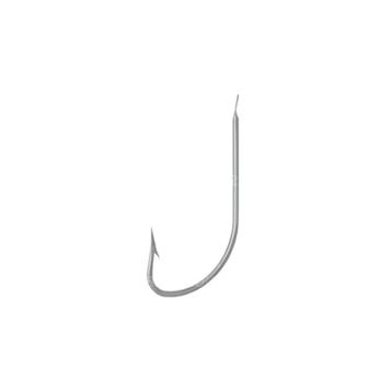 Mustad 224 No:12 50'li Paket Olta İğnesi