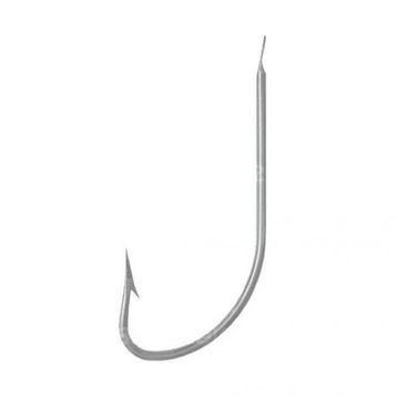 Mustad 224 No:12 50'li Paket Olta İğnesi