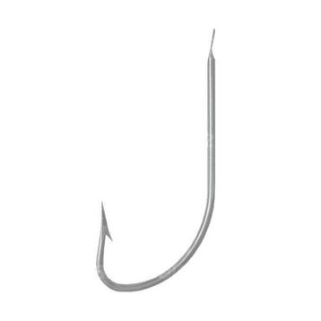 Mustad 224 No:12 50'li Paket Olta İğnesi