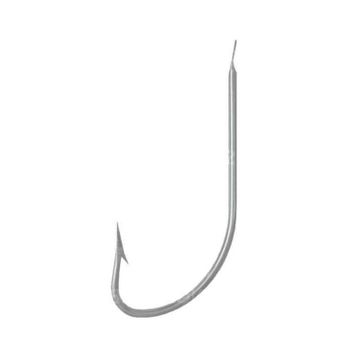 Mustad 224 No:12 50'li Paket Olta İğnesi